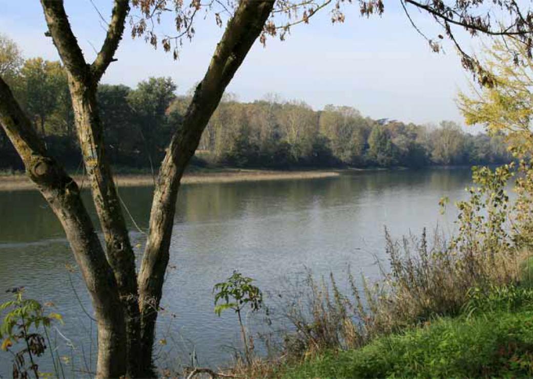 La Garonne