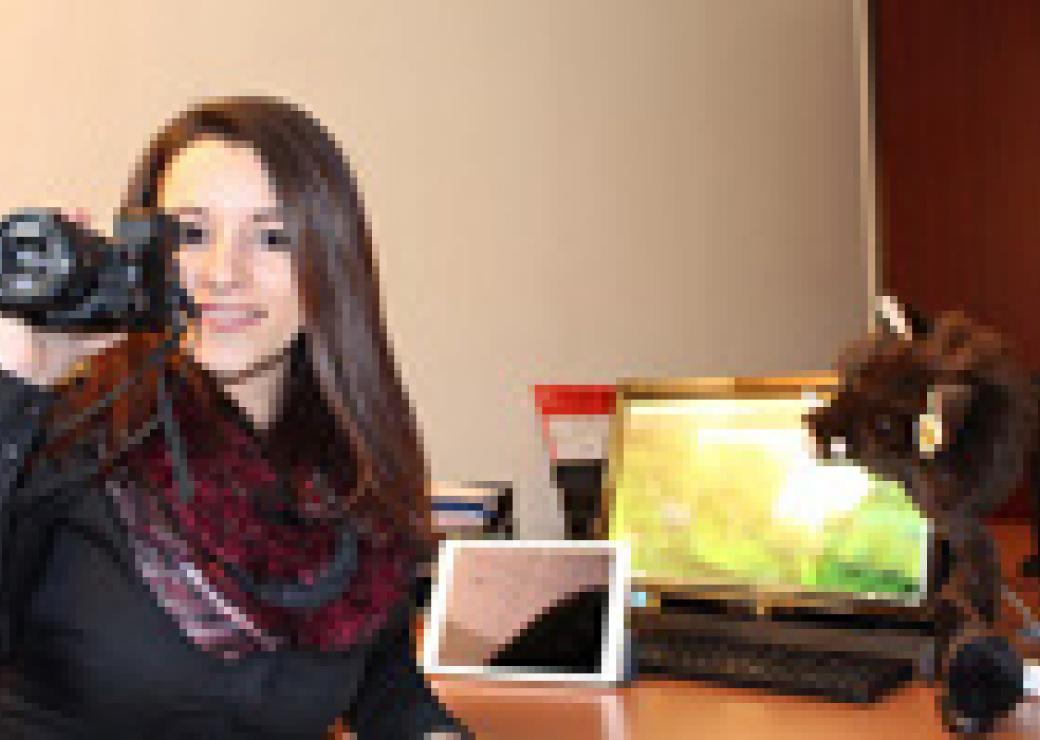 camerawomen