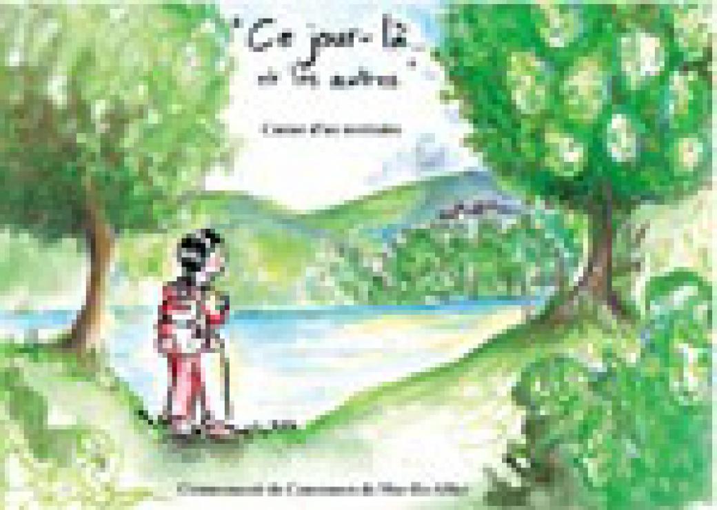 Couverture du carnet