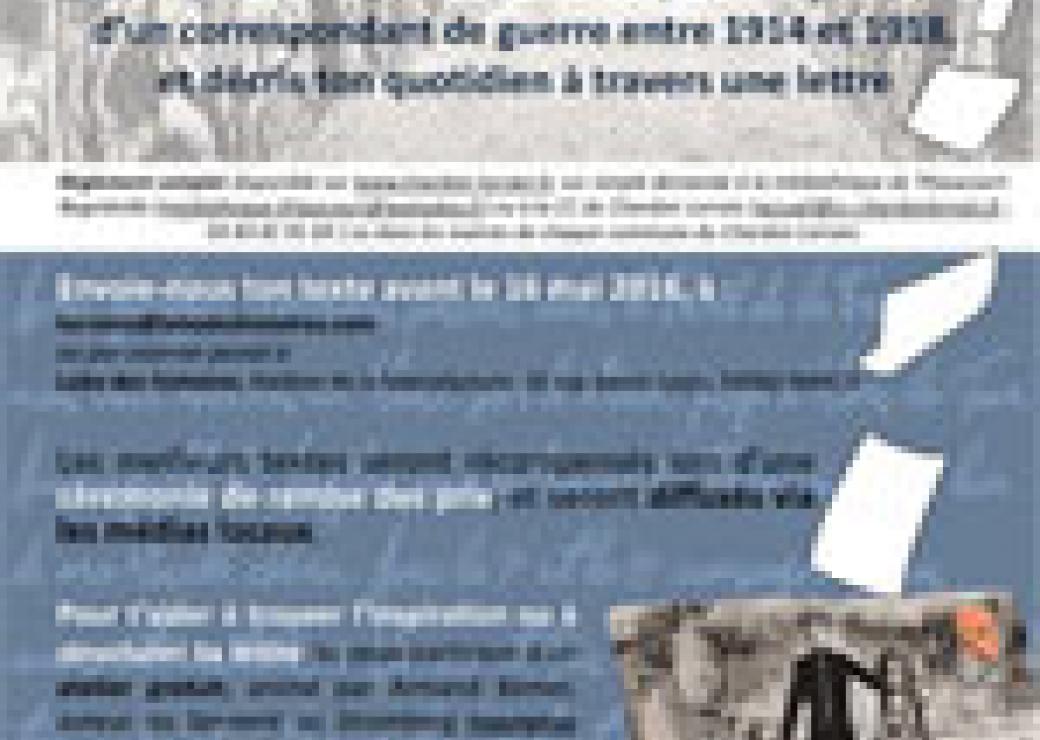 Affiche
