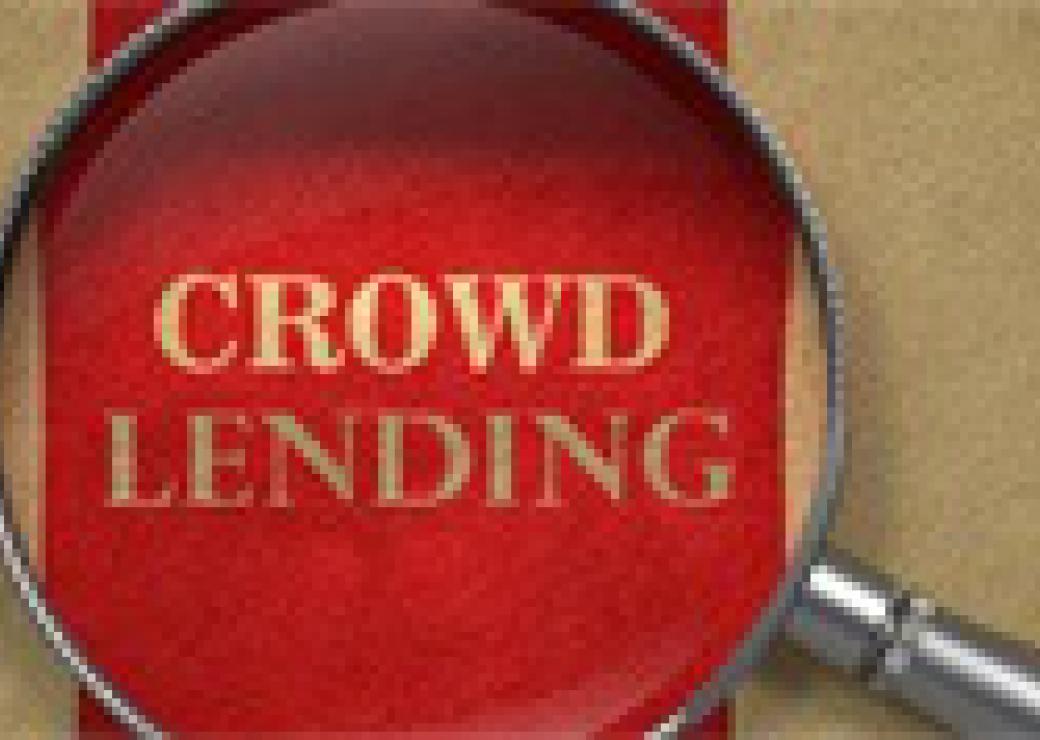 logo crowdlending