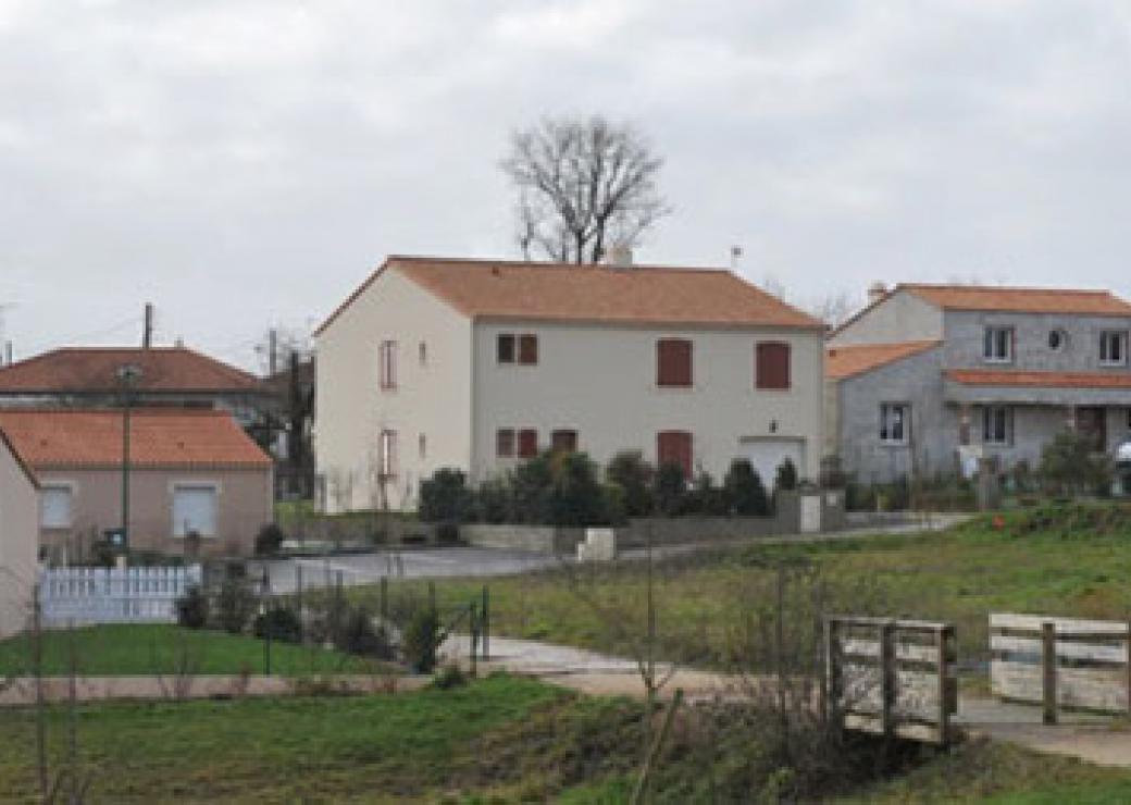 Quartier de La Roche-sur-Yon