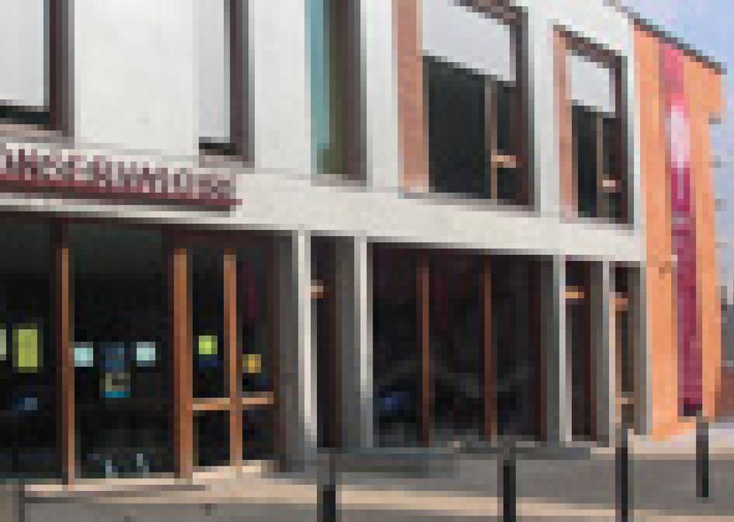 Conservatoire