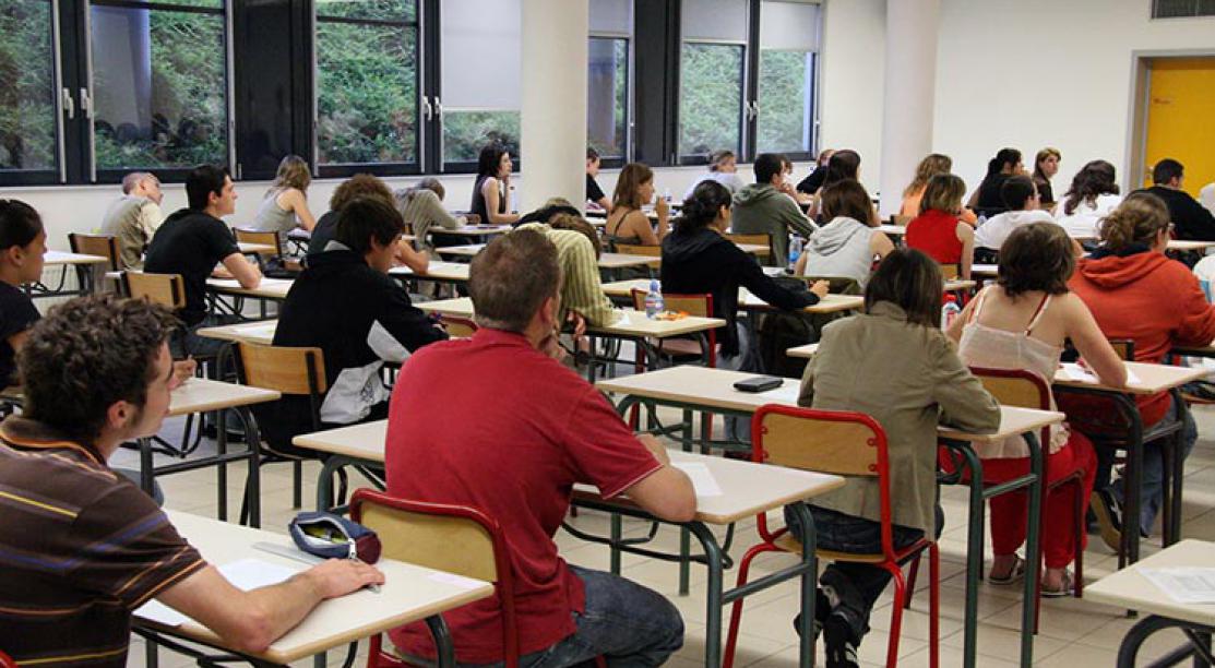 Concours fonction publique jeunes