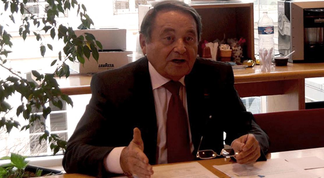 André Laignel Comité des finances locales