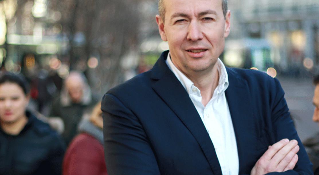 Pascal Clouaire