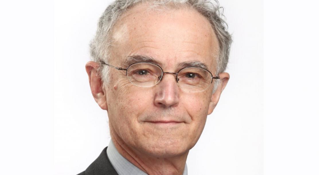 Marc-André Feffer président de Transparency