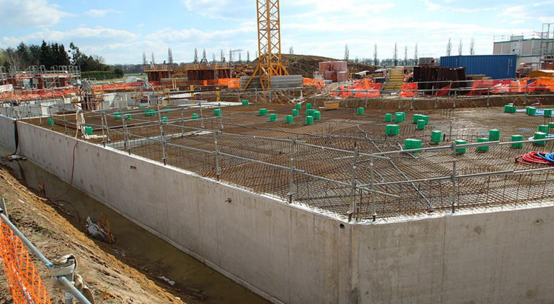 Chantier