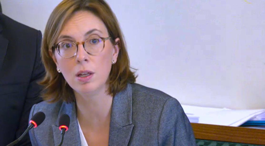 Amélie de Montchalin 