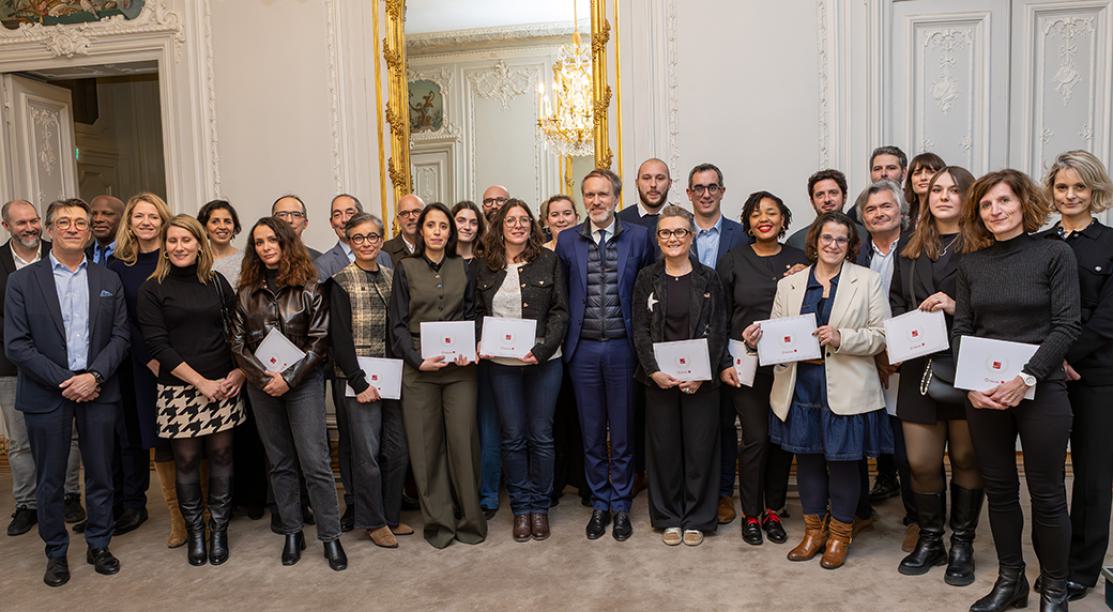 Certification EDT Managers de commerce