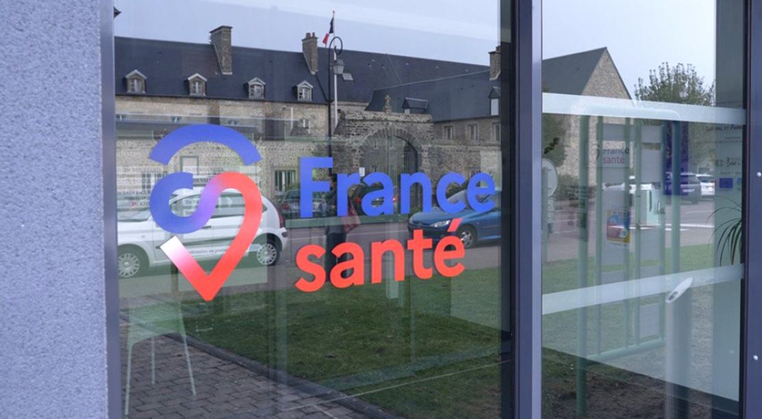 France santé 