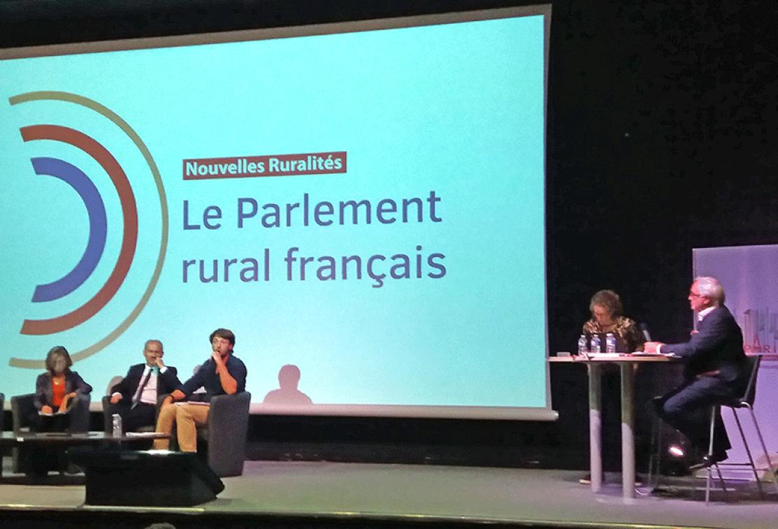 parlement rural