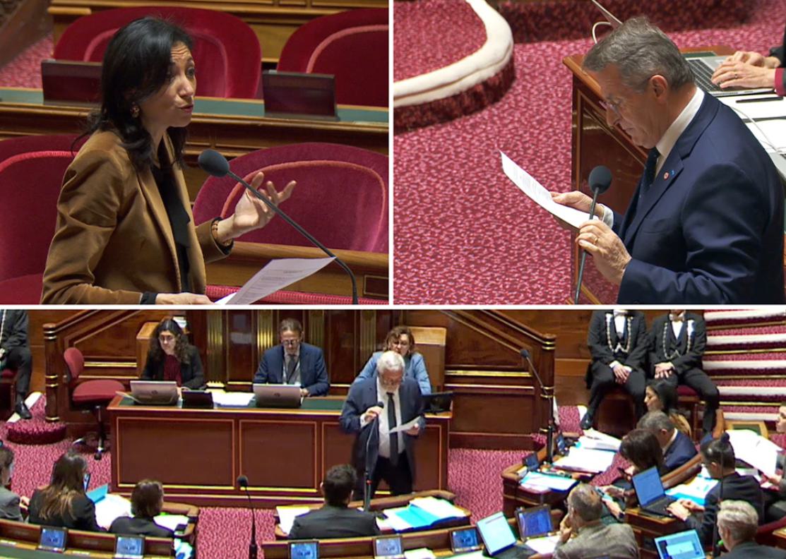 Sénat