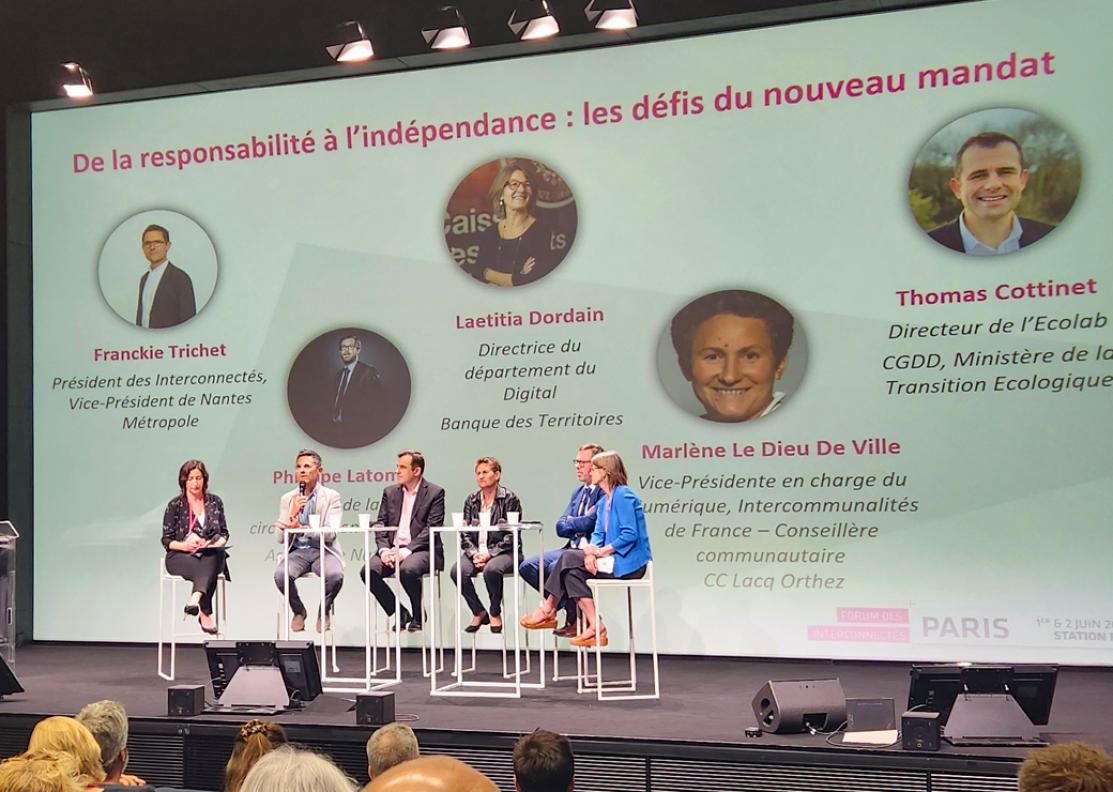 table ronde