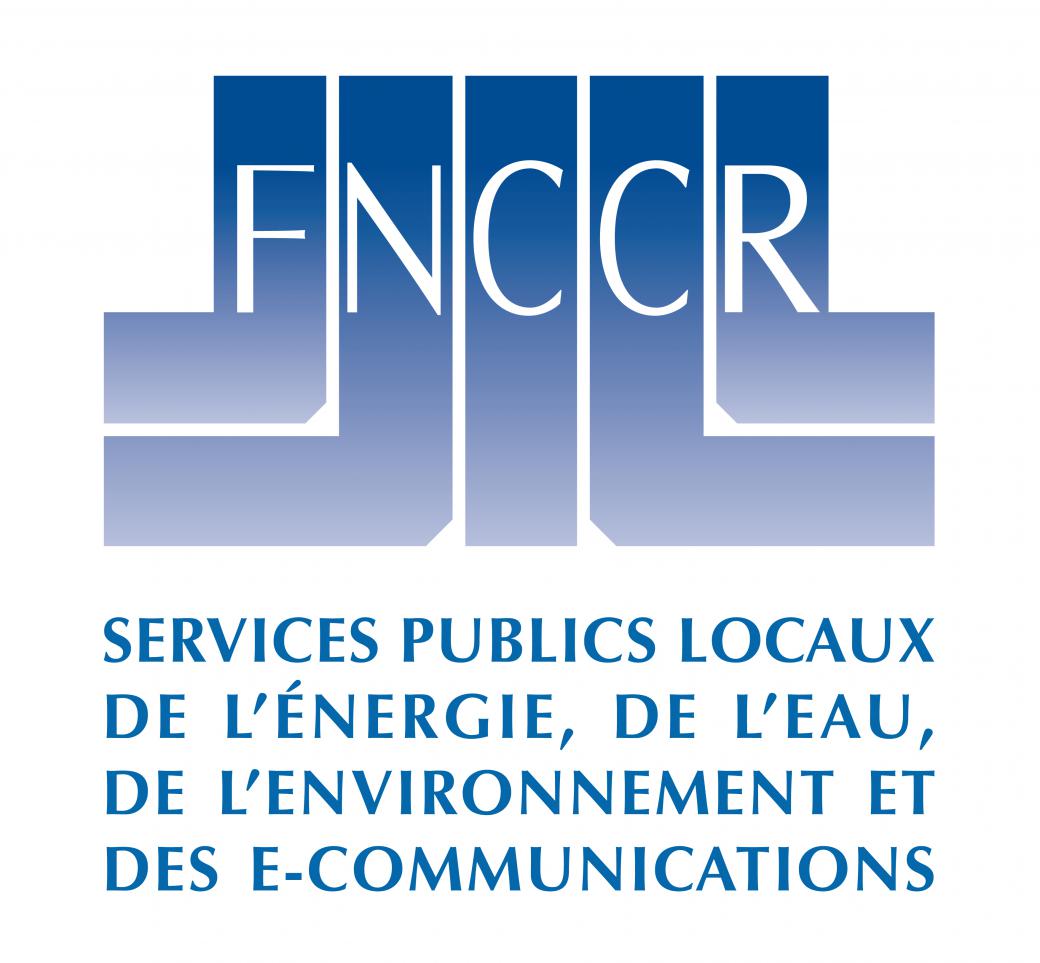 Logo FNCCR