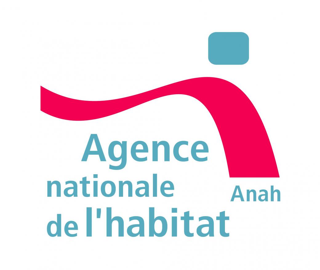 Logo ANAH