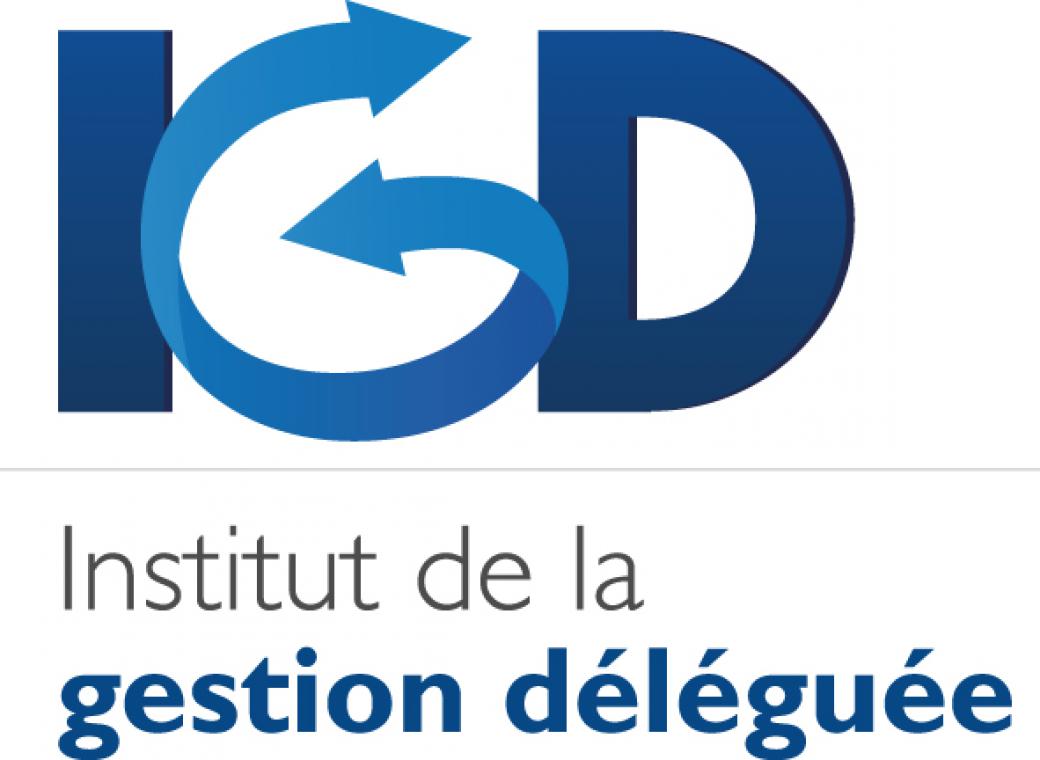 Logo IGD