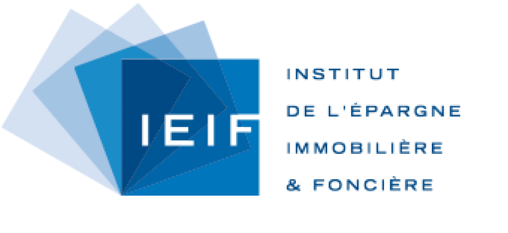 Logo Institut de l'épargne