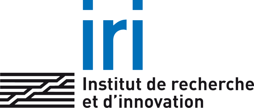 Logo IRI