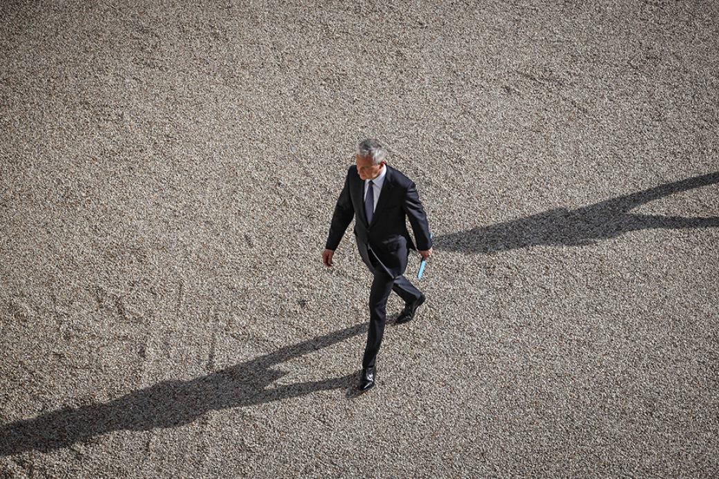 Bruno Le Maire Loi Pacte