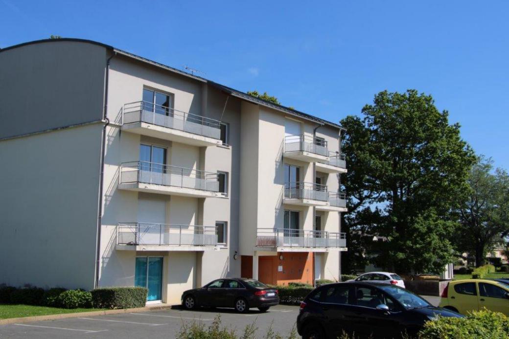 La résidence