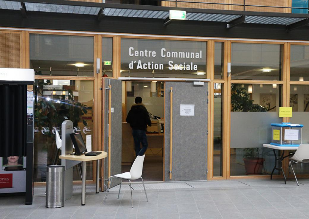 Le Ccas D Echirolles Forme Ses Agents A La Lutte Contre L Illectronisme 38