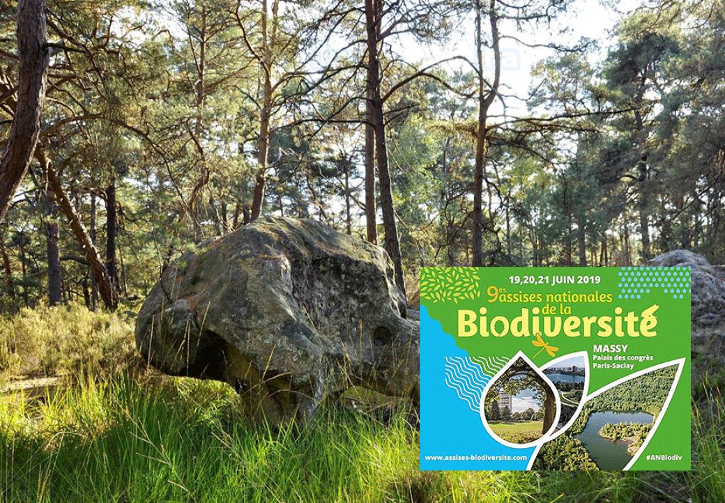 assises biodiversite