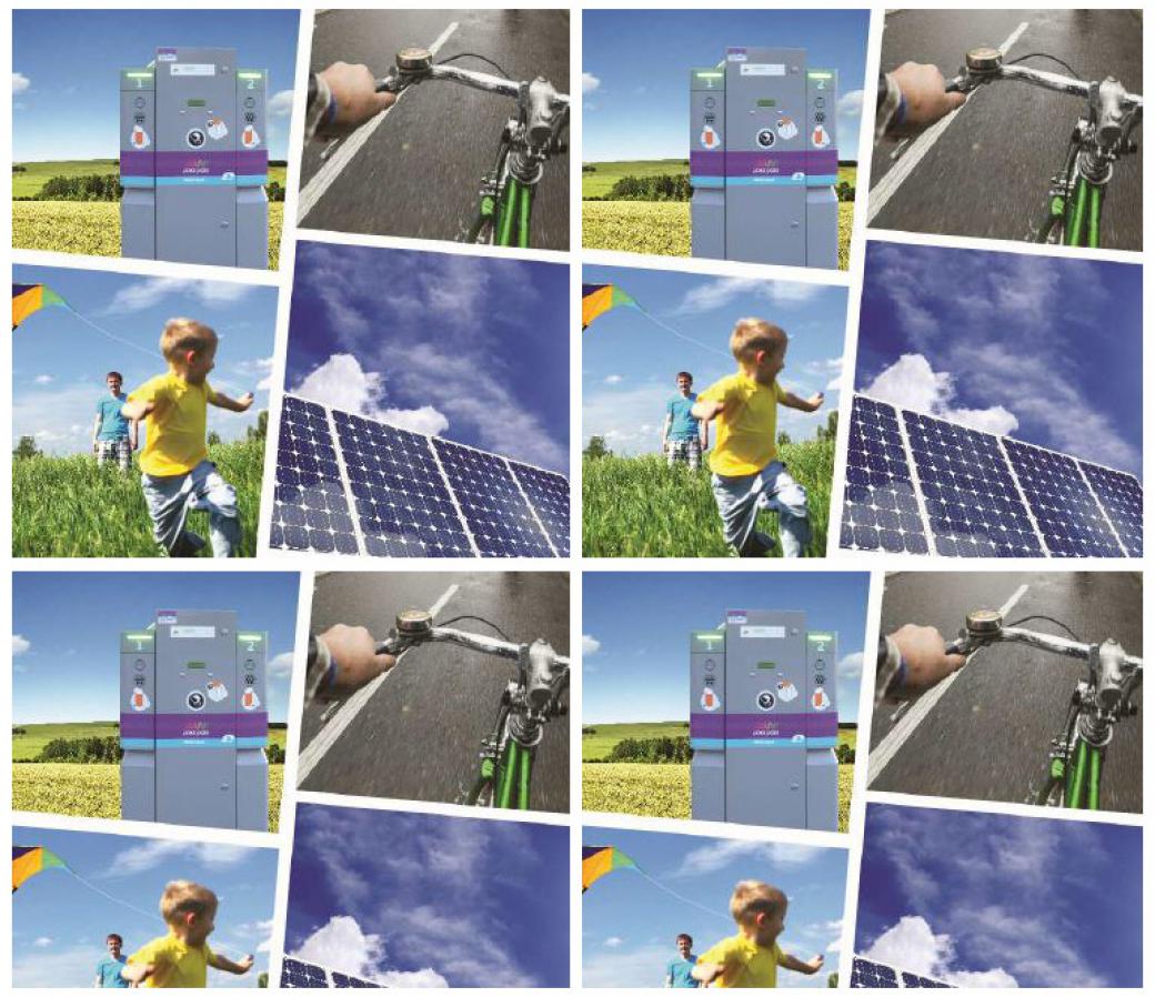 Actions en faveur de la qualité de l’air
