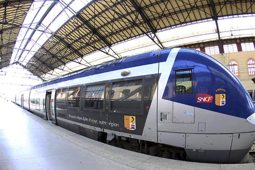 ter région paca