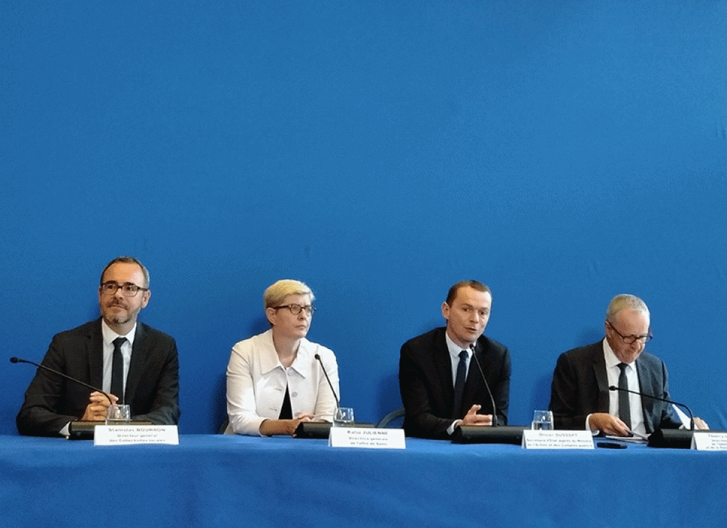 Sites de rencontre pour l’application de la Loi