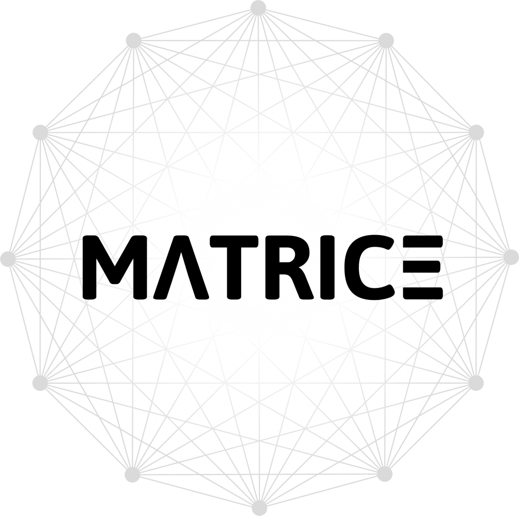 Logo Matrice