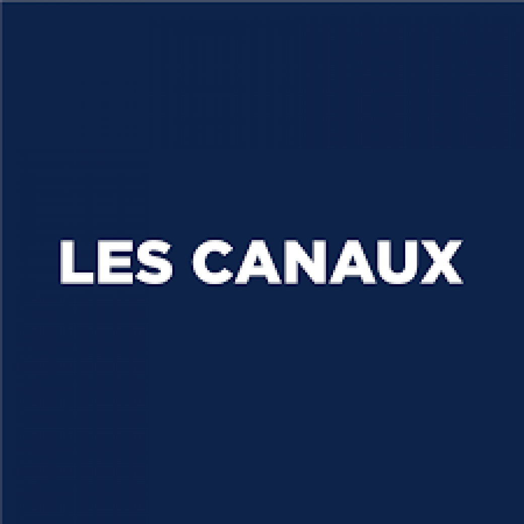 Les Canaux