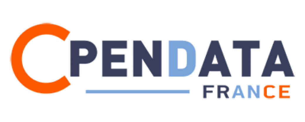 Logo Opendata