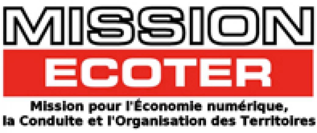 Logo Mission Ecoter