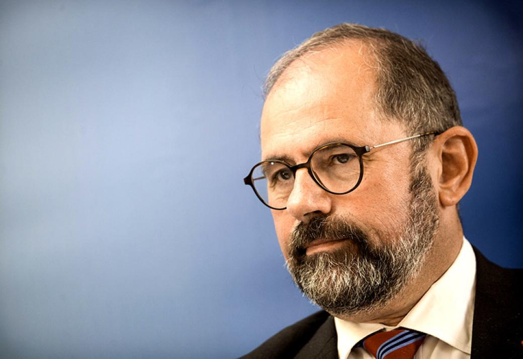 Philippe Laurent