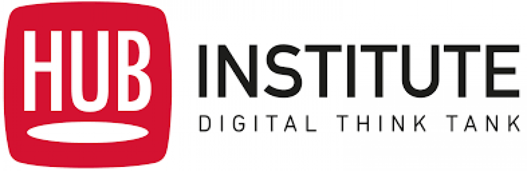 Logo Hub Institute