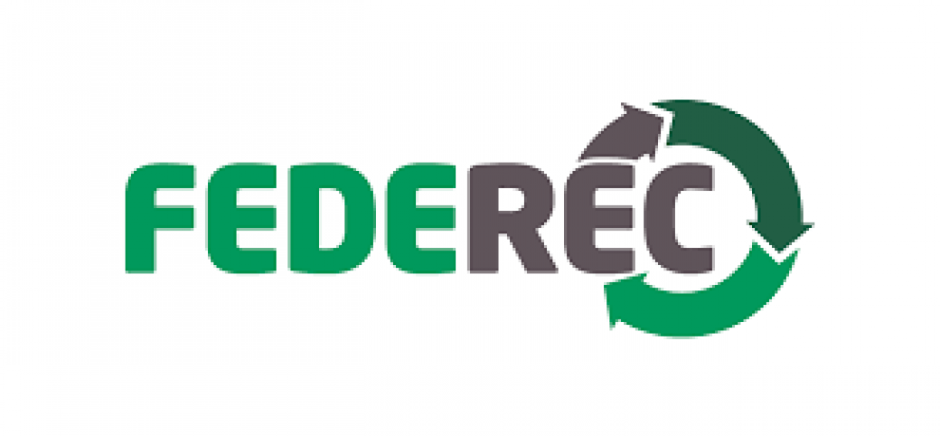 Logo Federec