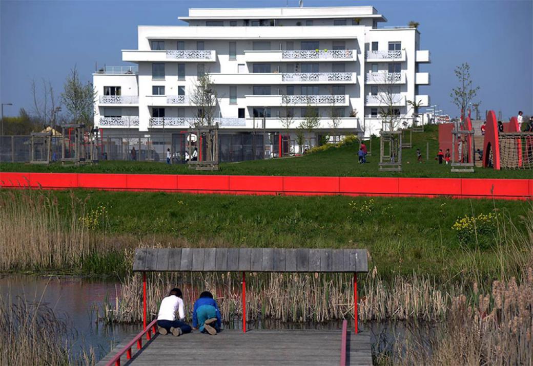 ecoquartier