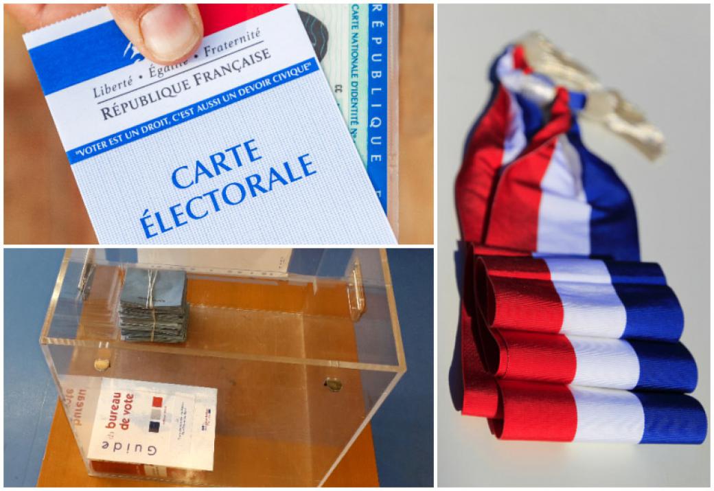 Elections