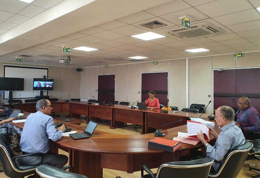 Etat d'urgence sanitaire les exécutifs locaux disposent de pouvoirs