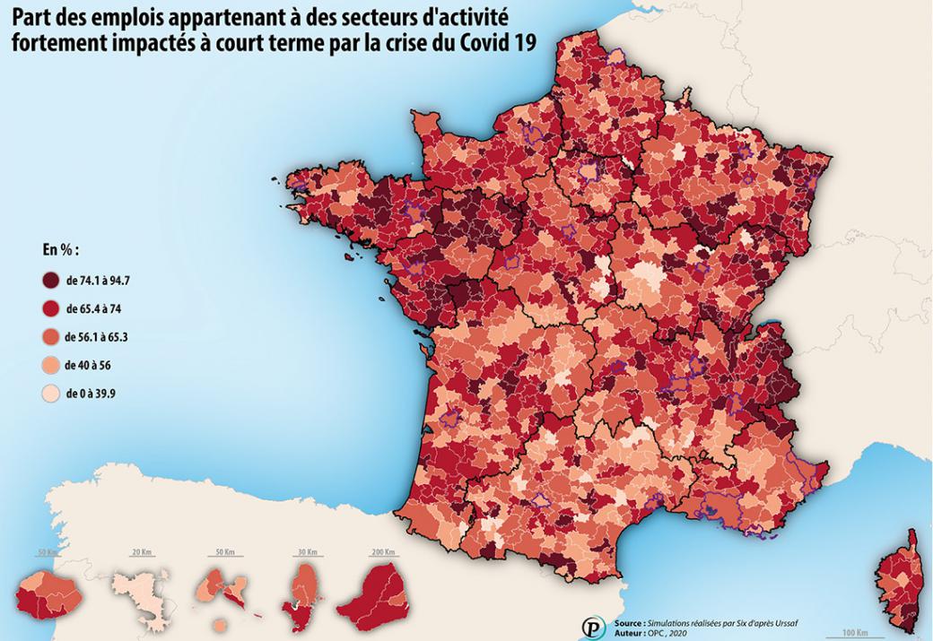 Plan de relance