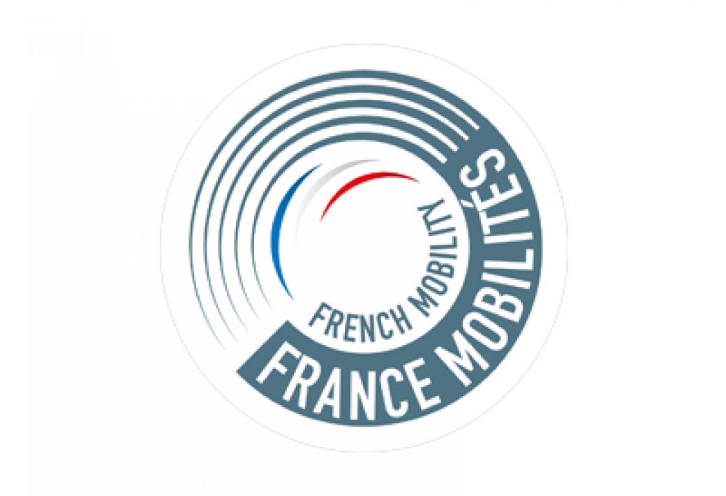 logo france mobilités