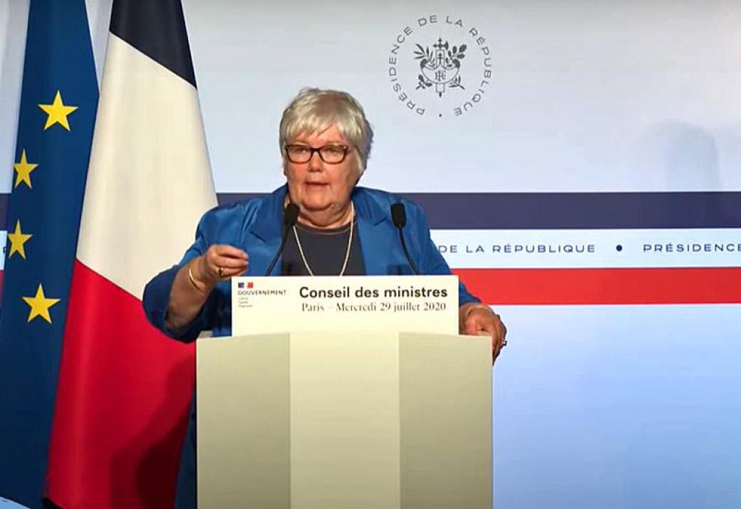 expérimentations locales