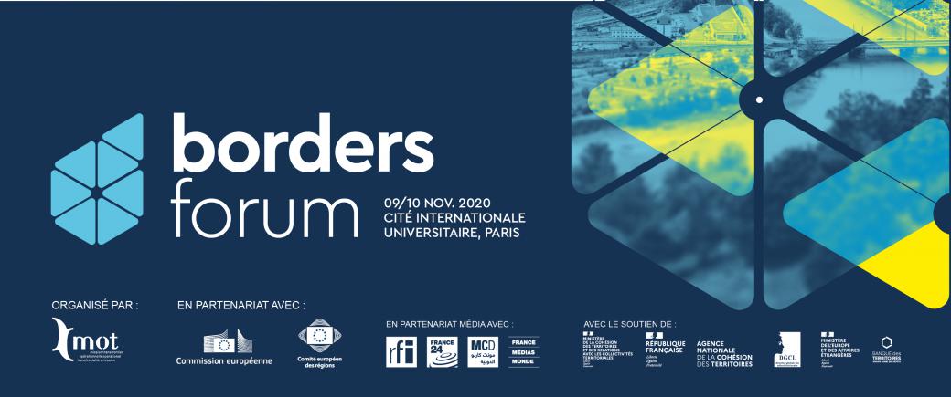 Borders forum