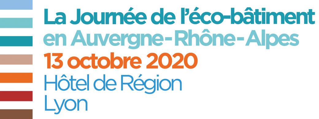 La Journée de l’Eco-bâtiment 2020