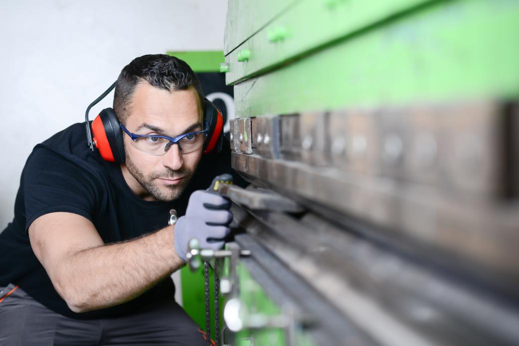 Ecole de production
