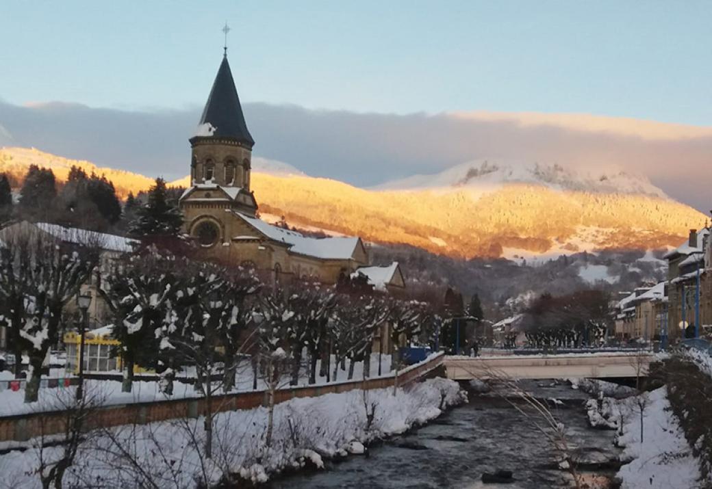 Petites villes de demain: Caussade, ville lauréate en Tarn-et-Garonne 