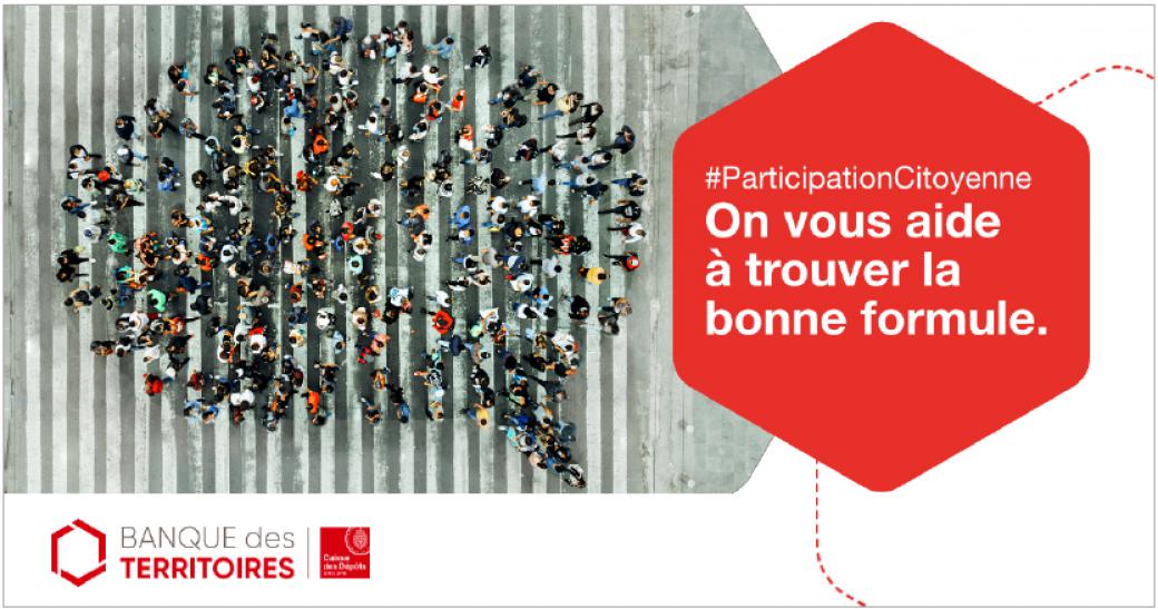 Dialogue citoyen