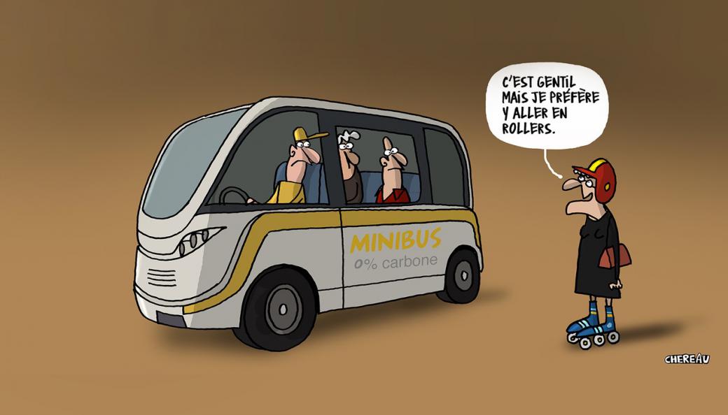 En Direct mars 21