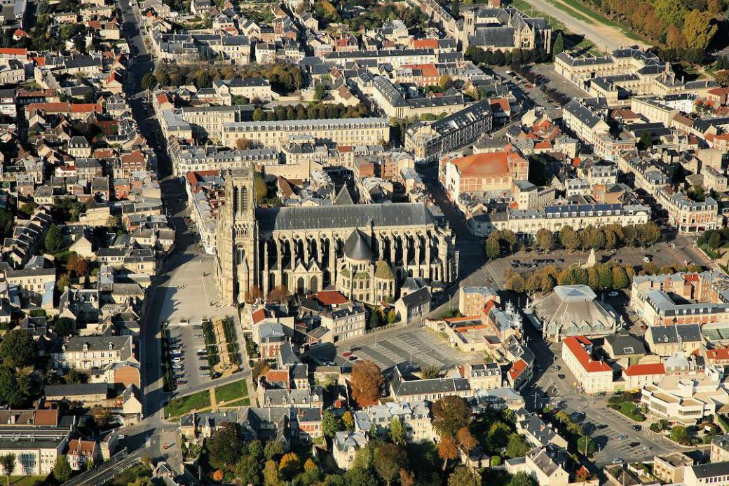 soissons